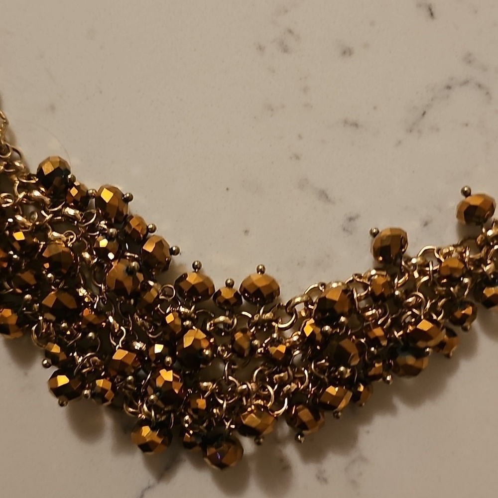 Statement Necklace - Picture 3 of 4